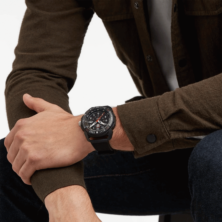 Мъжки часовник Luminox XL.1001 | Магазин Реакшън