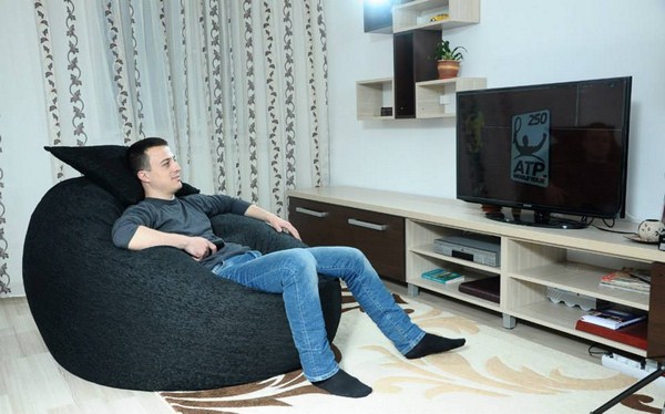 barbaron za tv