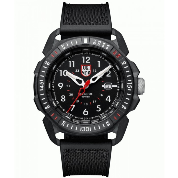 Мъжки Часовник, Luminox XL.1001, 20ATM - 1