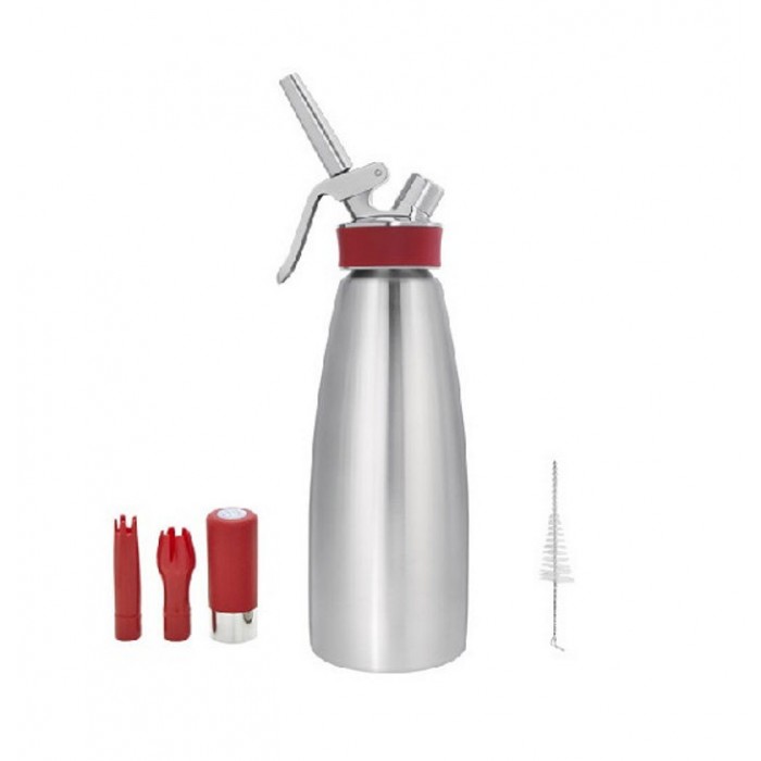 Сифон Gourmet Whip PLUS, 1 л - 1t