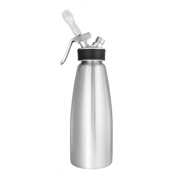 Сифон за сметана iSi Cream Profi Whip Plus, 1 л - 1