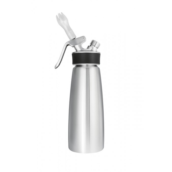 Сифон за сметана, Cream Profi Whip Plus, 0.5 л - 1