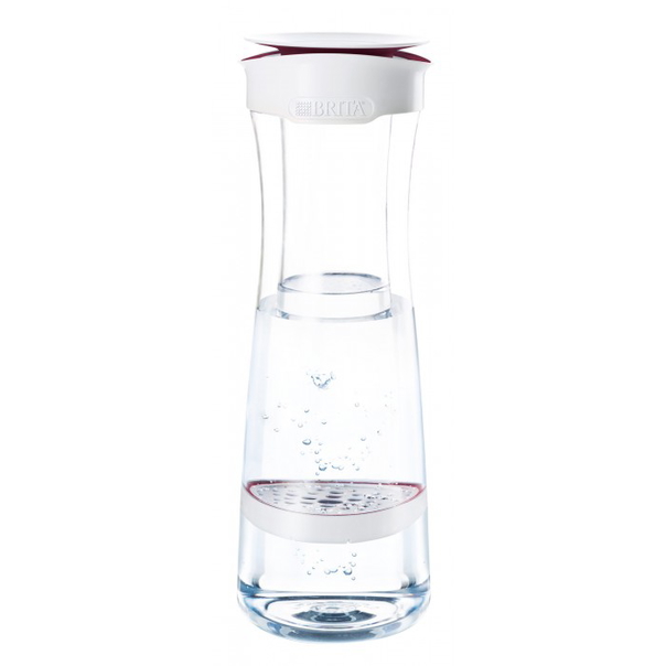 Филтрираща кана Brita Fill&Serve, Боровинка - 1