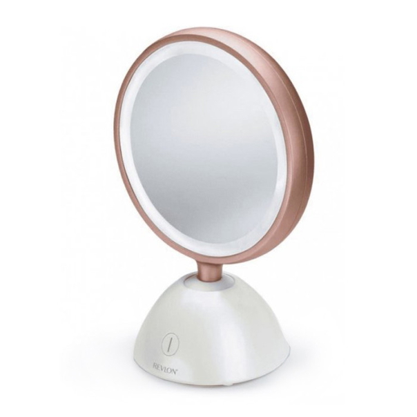Козметично огледало с LED осветление REVLON Utimate Glow Beauty RVMR9029 - 1