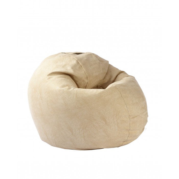 Пуф Pufrelax 300л., Relaxo XL - Marble , Перящ се калъф, Пълнеж от полистиролни перли, Гама Premium - 1t
