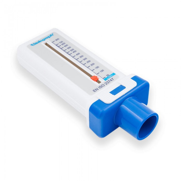 Спирометър Vitalograph asmaPLAN, за деца и възрастни - 1