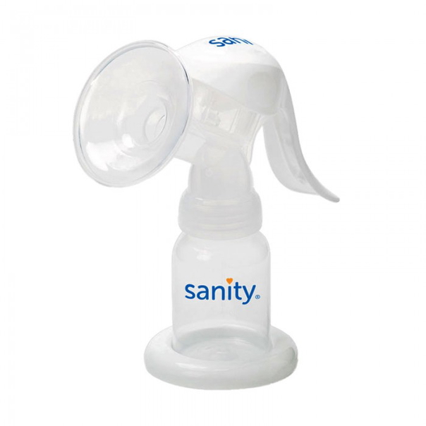 Ръчна помпа за кърма Sanity Easy Comfort - 1