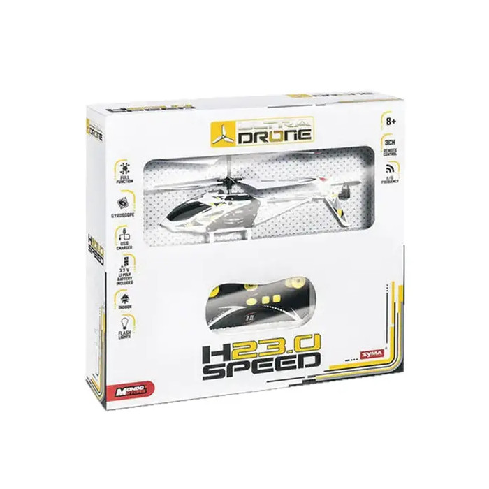 Ultra drone h23 0 speed discount
