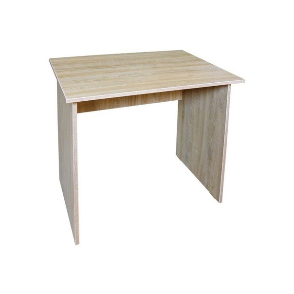 Бюро Sani BNR  75x50x75 cm, Дъб Сонома - 1