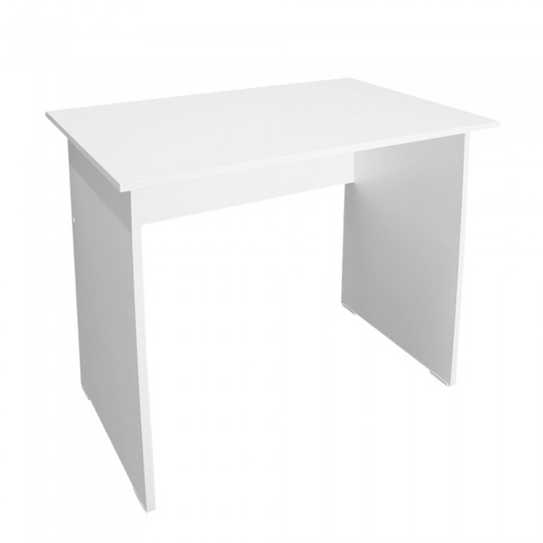 Бюро Sani BNR  75x50x75 cm, Бял - 1