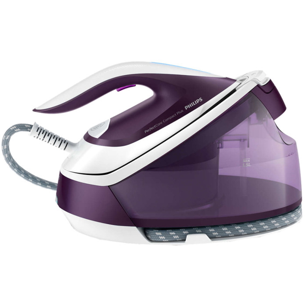 Philips Център за гладене GC7933/30 - 1