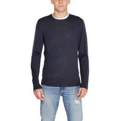 Calvin Klein Плетиво МЪЖe, Размер XL