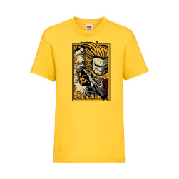 Детска Тениска Anime Manga Tralala Attack on Titan Jaw Titan Porco Galliard...