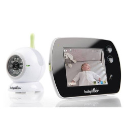 Видео бебефон Babymoov Touch Screen, 020241