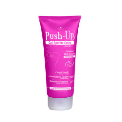 Гел за бюст Push-Up