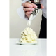 Сифон за сметана iSi Cream Profi Whip Plus, 1 л - 3t