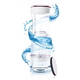 Филтрираща кана Brita Fill&Serve, Боровинка - 3t