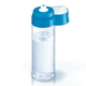 Бутилка за филтриране на вода Brita, Модел Fill&Go Vital, 600 мл, Синя - 2t
