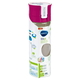 Бутилка за филтриране на вода Brita, Модел Fill&Go Vital, 600 мл, Розова - 4t
