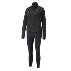 Спортен екип Puma Active Woven Suit - Размер L