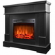 Eлектрическа камина MASOMI, Boston 23 & Loran-23", 1600W, Матов графит - 2t