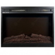 Eлектрическа камина MASOMI, Diplomat 23 & Loran-23", 1600W, Бежов бетон - 4t