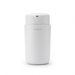 Дозатор за течен сапун Brabantia ReNew White, Бял