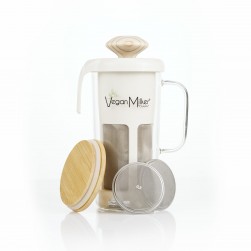 Уред за приготвяне на растително мляко Vegan Milker MÜLSI SOUL