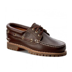 Мъжки обувки Timberland-51304-39, Кафяв, Размер 39