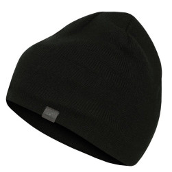 Шапка Hannah Spin Anthracite 2, Черна