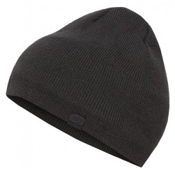 Шапка Hannah Spin Steel grey, сива