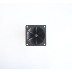 Пиезо пищялка 4ohm/8ohm F32 HL-307 300W 85x85mm
