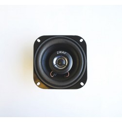Автомобилен говорител WS1010TW 100W 4"