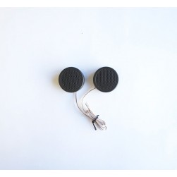 Автомобилни пищялки комплект TP-005A 120W 35mm