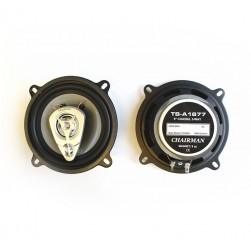 Автомобилни говорители комплект TS-A1677/TS-1688 250W 5"