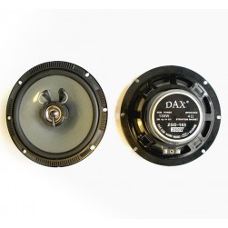 Автомобилни говорители комплект ZGD-165 260W 6,5"
