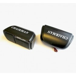 Автомобилни говорители комплект RSX-4313 500W 225x125mm