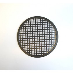 Решетка за говорител кръгла 6,5"