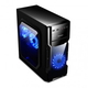 Настолен компютър GeFors QUAD Y - Intel®QUADCore™ i5-4570 up to 3.60Ghz TURBO, 8GB RAM, 1000GB HDD, VIDEO 2GB DDR5, DVD-RW, Комплект клавиатура, мишка - 4t