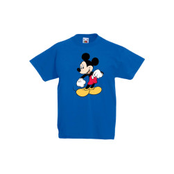 Детска Тениска Мики Маус Мини Маус Minnie Mouse Mickey Mouse Disney Tralala...