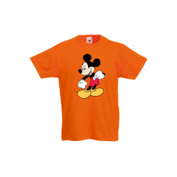 Детска Тениска Мики Маус Мини Маус Minnie Mouse Mickey Mouse Disney Tralala...