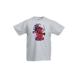 Детска Тениска Marvel Avengers Отмъстителите Tralala Marvel Venom pool 2, С...