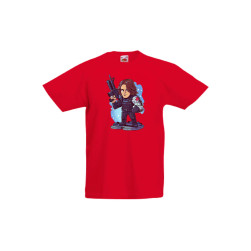 Детска Тениска Marvel Avengers Отмъстителите Tralala Marvel Winter Soldier,...