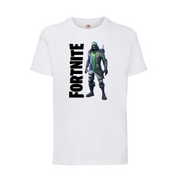 Детска Тениска  Фортнайт Epic Games Tralala Battle Royal Fortnite Archetype...