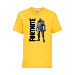 Детска Тениска  Фортнайт Epic Games Tralala Battle Royal Fortnite Archetype...