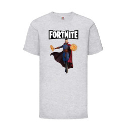 Детска Тениска  Фортнайт Epic Games Tralala Battle Royal Fortnite Dr Strang...