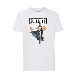 Детска Тениска  Фортнайт Epic Games Tralala Battle Royal Fortnite Dr Strang...