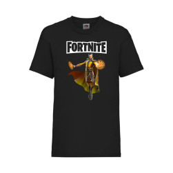 Детска Тениска  Фортнайт Epic Games Tralala Battle Royal Fortnite Dr Strang...