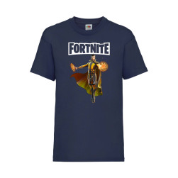 Детска Тениска  Фортнайт Epic Games Tralala Battle Royal Fortnite Dr Strang...