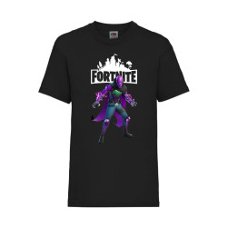 Детска Тениска  Фортнайт Epic Games Tralala Battle Royal Fortnite Prowler, ...
